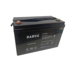 Аккумулятор AGM DAHUA 12V 100Ah