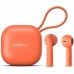 Наушники беспроводные 1More EO005 Omthing Airfree Pods оранжевые