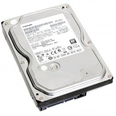 Жесткий диск SATA 1 TB Toshiba 7200rpm 32 MB DT01ACA100