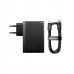 Зарядное устройство блок и кабель 240W - Baseus GaN 5 Pro 160W 1U+2C (P10110825113-00) черное