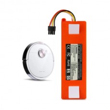 Аккумулятор для роботов-пылесосов Xiaomi Roborock S50 S51 S52 S55 S6 T60 T61 T65