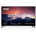 Телевизор 40 дюймов смарт на Андроид - Ergo LED Full HD 40" (40GFS5500)