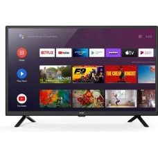 Телевизор Ergo LED HD 32" Android TV (32GHS5500)