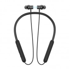 Наушники беспроводные - затылочная дуга HOCO ES70 Armour neck-mounted earphones BT5.3