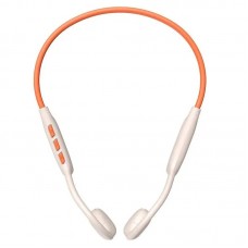 Наушники Bluetooth Onikuma T37 беспроводные оранжевые