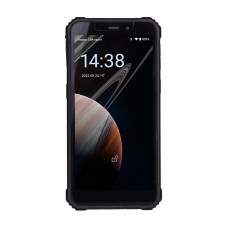Смартфон Sigma mobile X-treme PQ18 черный