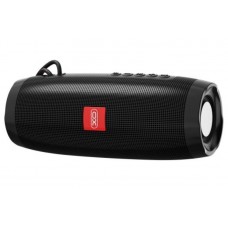 Портативна колонка xo f27 Bluetooth Speaker акустика беспроводная черная