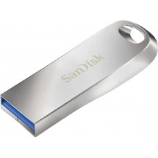 Флешка SanDisk USB 3.1 Ultra Luxe 256Gb SDCZ74-256G-G46 (150Mb/s)