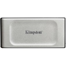 Внешний портативный SSD накопитель Kingston XS2000 1TB USB 3.2 Gen2 (2x2) Type-C (SXS2000/1000G)