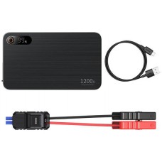 Пусковое устройство Baseus Super Energy Pro+ 1200A Car Jump Starter C00245700111-00