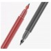 Набор ручек Xiaomi Mi Jumbo Gel Ink Pen MJZXB02WC красные