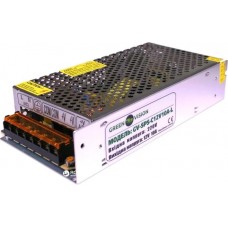 Импульсный блок питания GreenVision GV-SPS-C 12V10A-L (120W)