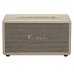 Акустика беспроводная Marshall Loudest Speaker Woburn III Bluetooth кремовая
