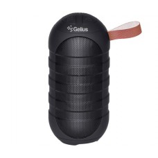 Беспроводная Колонка Gelius Pro Start GP-BS1001 Speaker черная