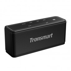 Беспроводная акустика Tronsmart Mega 40w - портативная колонка черная