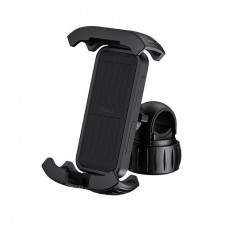 Велодержатель Baseus QuickGo Series Bike Phone Mount для смартфонов 5.7 - 7.2 дюйма