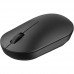 Мышка беспроводная Xiaomi Wireless Mouse E318 черная