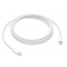 Кабель Apple USB-C Charge Cable 240W (2m) (MU2G3) упаковка пакет (No box)