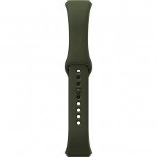Ремешок - сменный браслет Redmi Watch 3 Active Strap Green (зеленый)