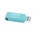 Флеш накопитель A-DATA USB 3.2 UC310 Eco 256Gb зеленый