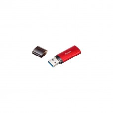 USB 3.2 флеш накопитель Apacer AH25B 256GB  (AP256GAH25BR-1) красный