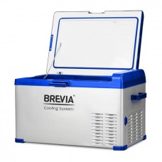 Авто Холодильник Brevia 22415 - 30 л (компрессор LG)