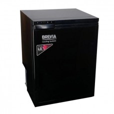 Холодильник автомобильный brevia 65л (компрессор LG) 22815