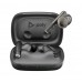 Наушники беспроводные с микрофоном Poly TWS Voyager Free 60 Earbuds + BT700A + BCHC
