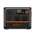 Портативная зарядная станция BLUETTI AC60P 600W 504WH