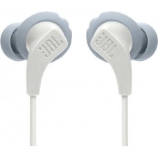 Проводные навушники JBL Endurance Run 2 Wired (JBLENDURRUN2WHT) белые