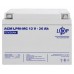 Акумулятор LogicPower AGM (LPM) 12V - 26 Ah (LP4134)