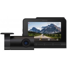 Видеорегистратор Xiaomi 70Mai Dash Cam Set A810-2 4K комплект со второй задней камерой RC12