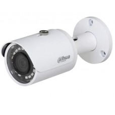 IP камера цилиндрическая 2 Mп - Dahua DH-IPC-HFW1230S-S5 (2.8 ММ)