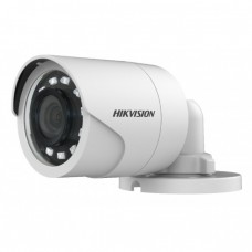 Уличная Камера видеонаблюдения Hikvision DS-2CE16D0T-IRF(C) (фокус 3.6 мм) 2 МП