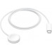 Кабель для зарядки Apple Watch Magnetic Fast Charger to USB-C Cable 1m (MT0H3ZM/A)