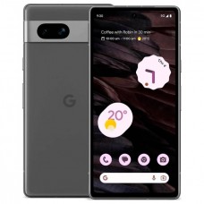 Смартфон Google Pixel 7a 5G 8/128Gb Charcoal