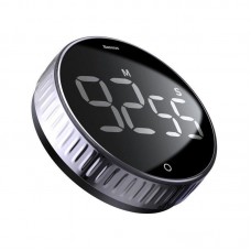 Таймер магнитный Baseus Heyo Rotation Countdown Timer ACDJS-01