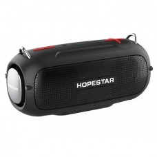 Колонка Hopestar A41 Party портативная акустика черная
