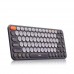Клавиатура беспроводная Baseus K01A черная