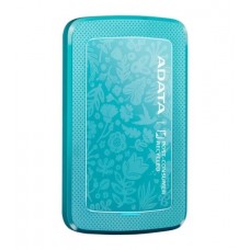 Портативный диск  внешний ADATA USB 3.2 Gen. 1 Eco HC300 1TB зеленый