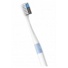 Зубная щетка Xiaomi DOCTOR B Bass method голубая