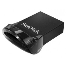 Флеш накопитель SanDisk USB 3.1 Ultra Fit 256Gb (скорость 130 Mb/s) SDCZ430-256G-G46