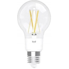 Смарт - лампочка Yeelight Smart Filament Bulb E27 YLDP12YL