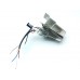 Нагревательная спираль ТЭН 2100W для фена Philips HPS910