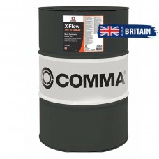 Моторное масло Comma X-FLOW TYPE XS 10W-40 199 литров