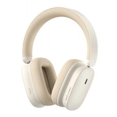 Наушники полноразмерные Baseus Bowie H1 Noise-Cancellation Wireless Headphones