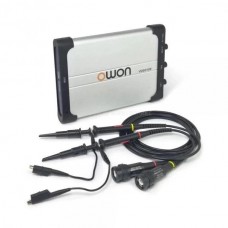 USB-осцилограф OWON VDS3102 - 2 канала (2х100МГц)