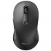 Мышь беспроводная Baseus F02 Ergonomic Wireless Mouse черная