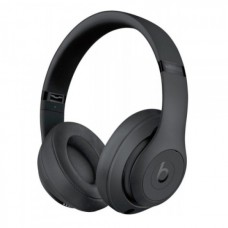 Наушники полноразмерные беспроводные Beats Studio3 Over-Ear Headphones Wireless Noise Cancelling