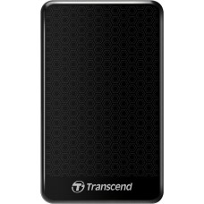 Жёсткий диск внешний Transcend USB 3.0 2 TB 25A3 TS2TSJ25A3K